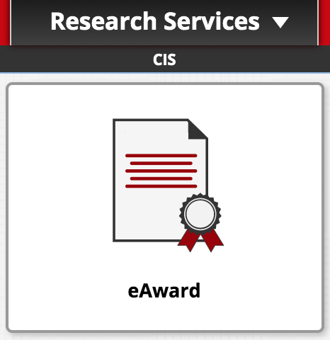 eaward